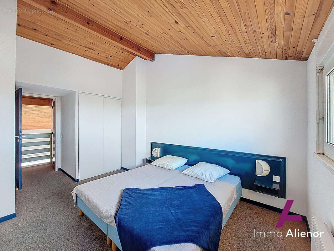 Appartement à VIEUX-BOUCAU-LES-BAINS
