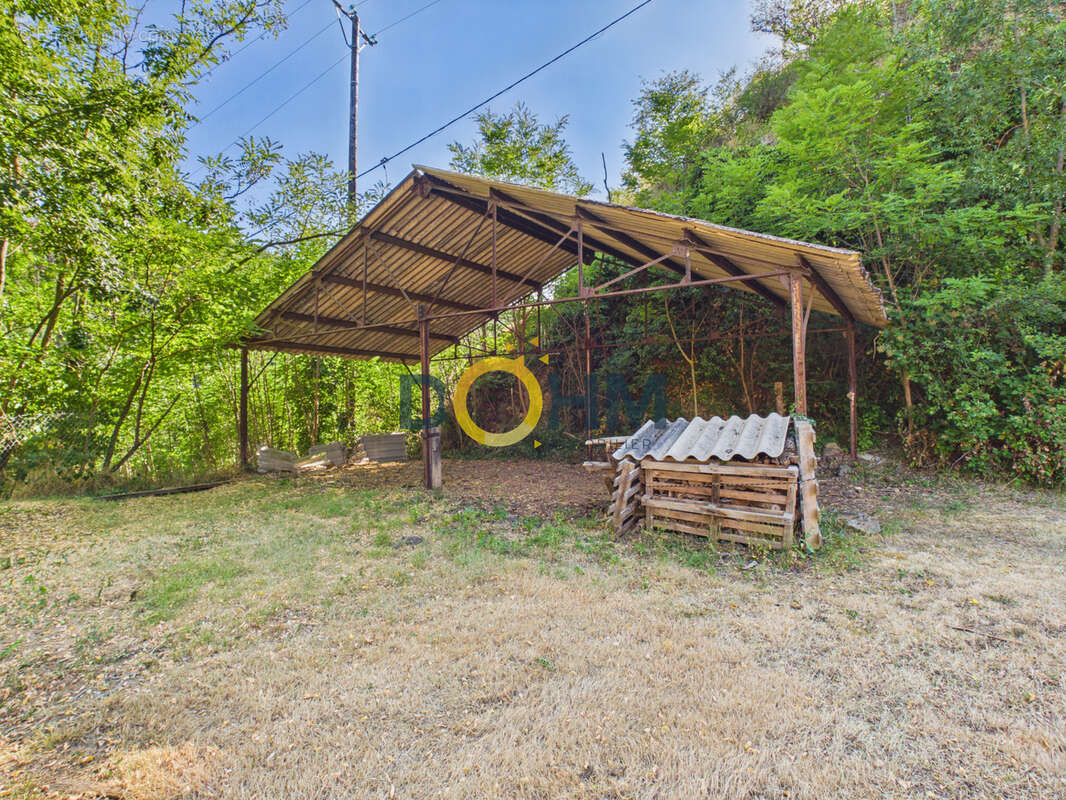 Maison avec dépendance - photo 15
