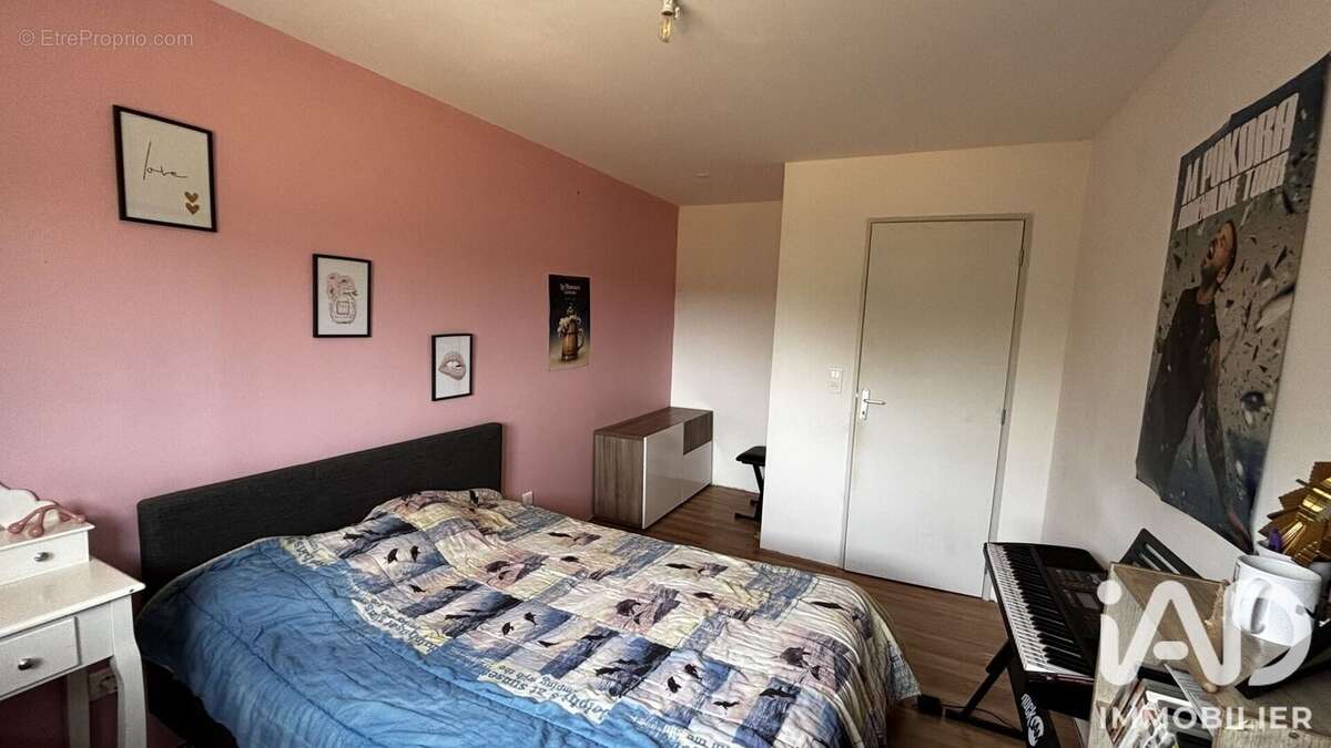 Maison 130 m² à Tavernay  - photo 5