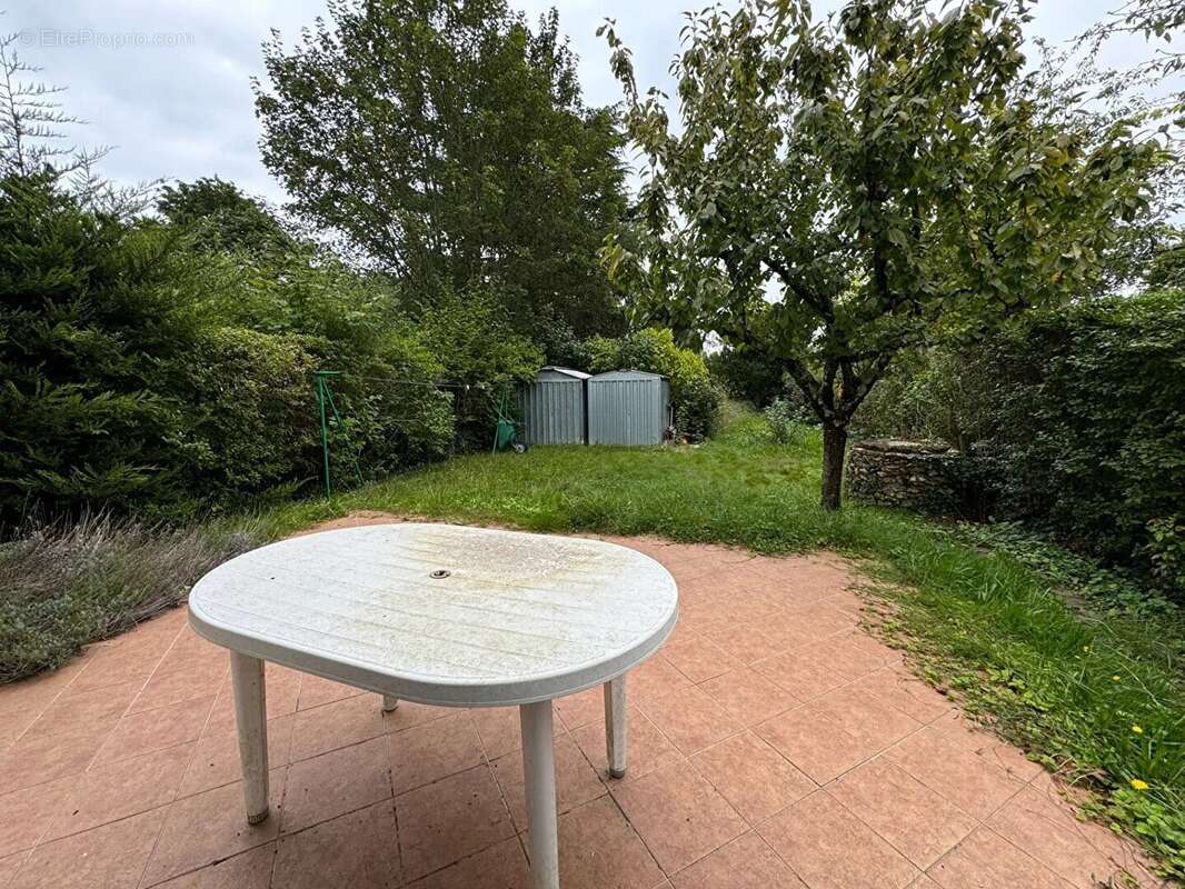 Maison à SAINT-MICHEL-SUR-ORGE