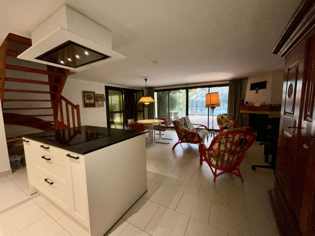 Maison à MARSEILLAN