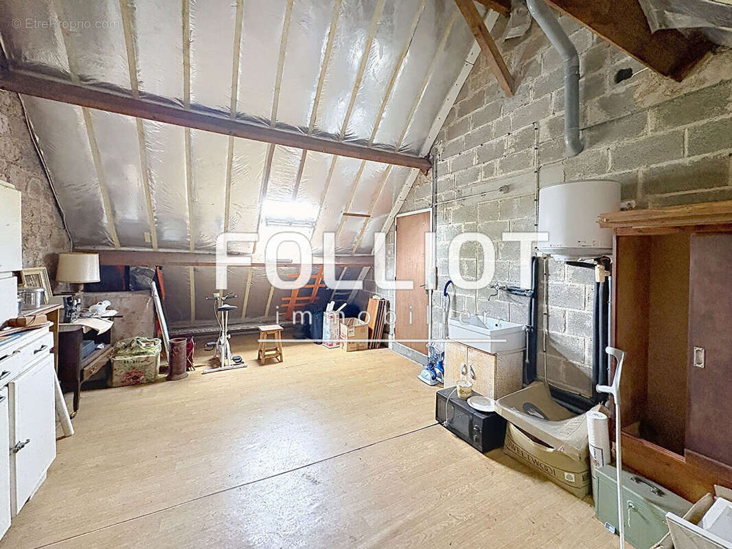 A VENDRE Avranches - Opportunité à saisir - photo 8