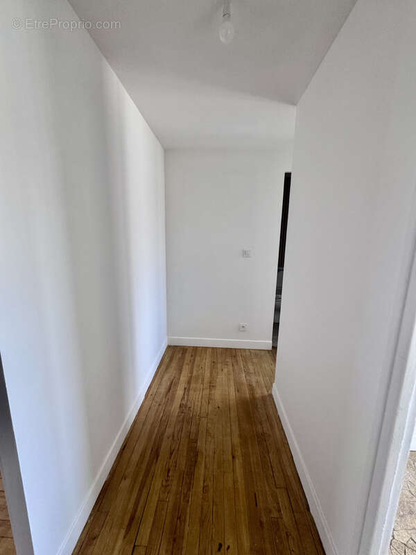 Appartement à LE HAVRE