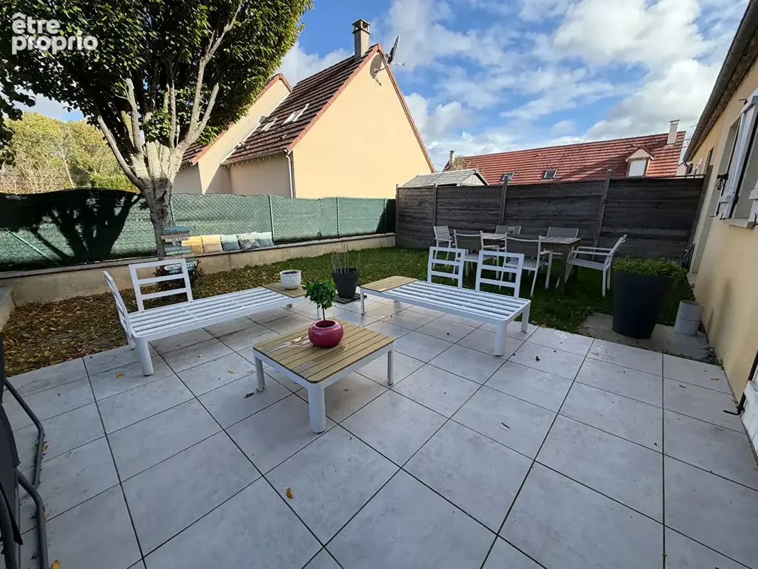 Maison Chaudon - photo 4