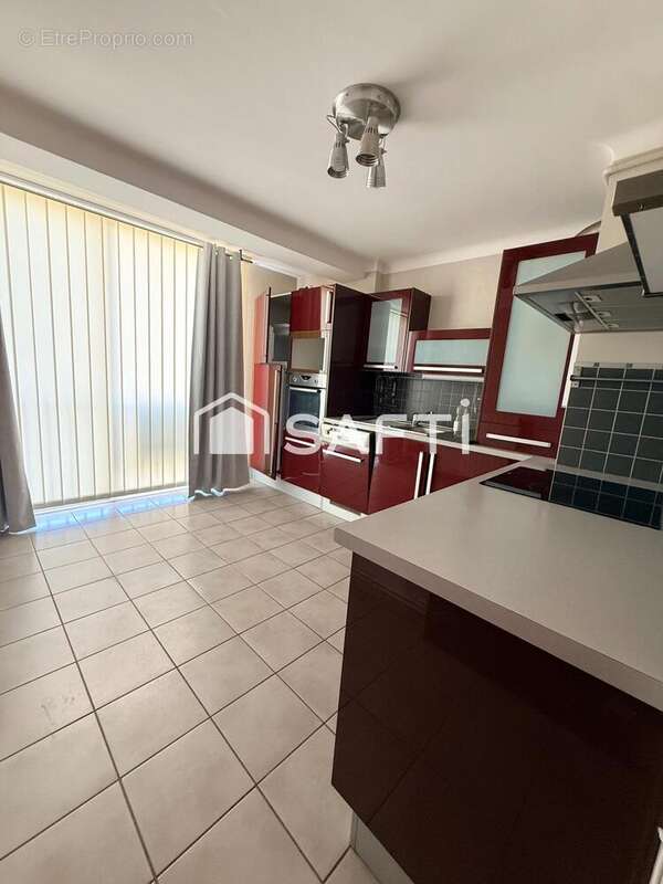 Appartement 60 m² à Sete  - photo 5