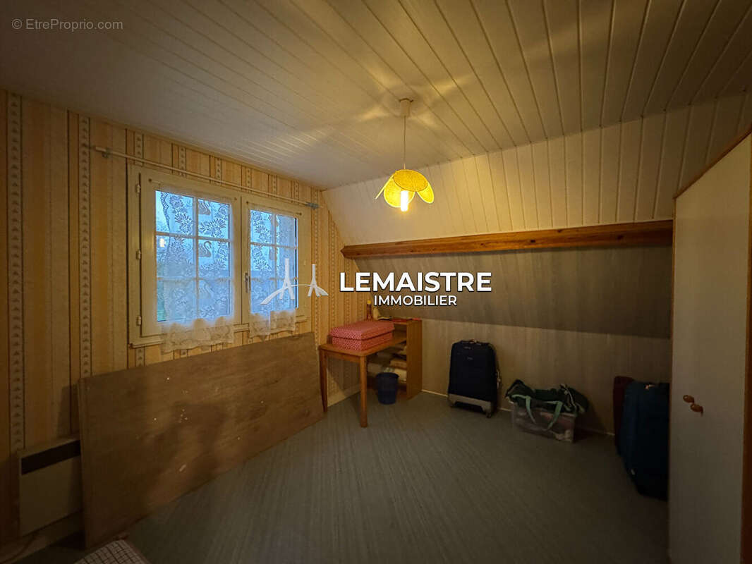 Maison à BEUZEVILLE-LA-GRENIER