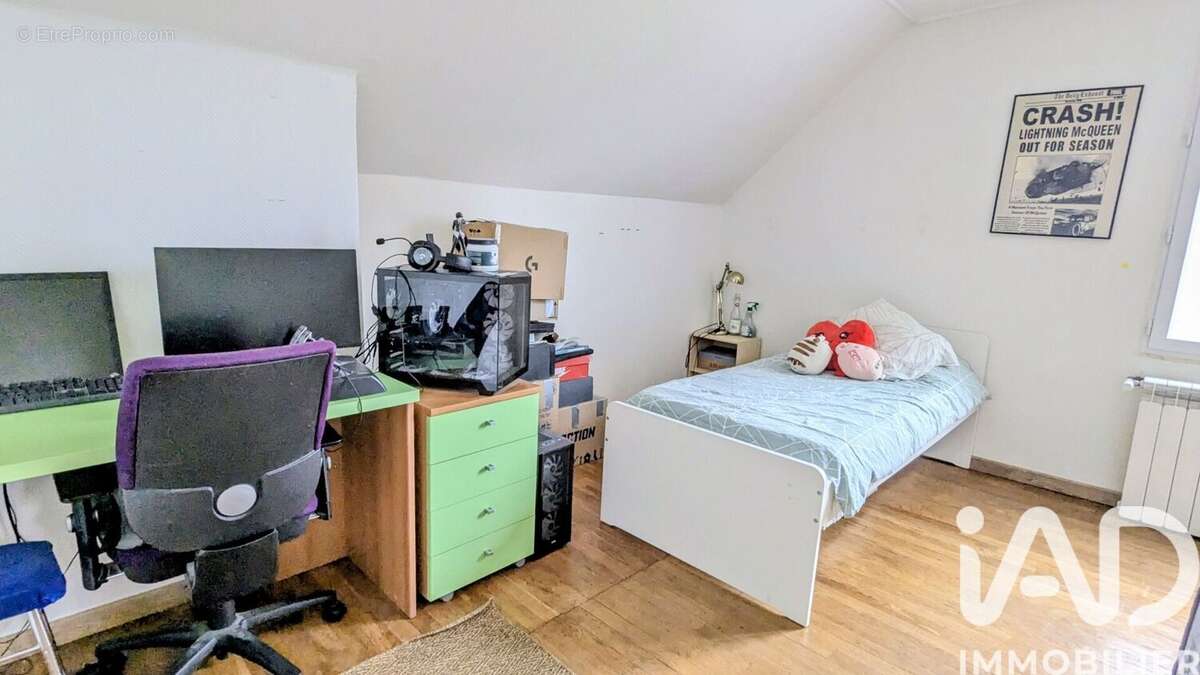 Photo 6 - Maison à ORLEANS