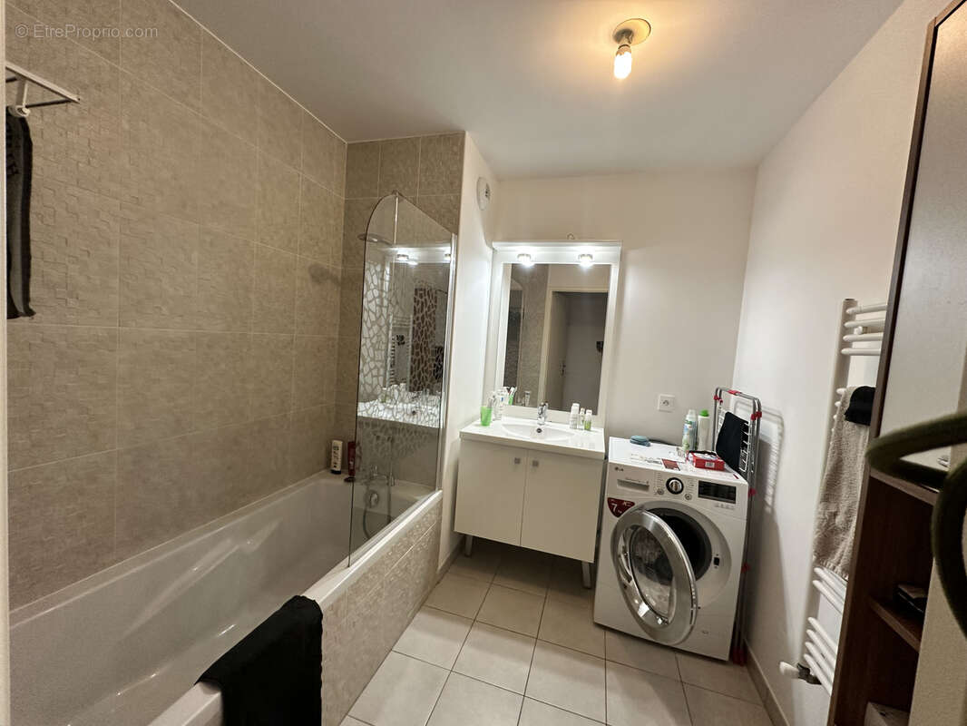 Appartement 66 m² à Chevreuse  - photo 8