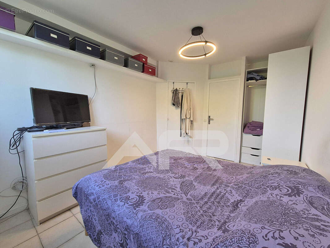 Appartement à CHATOU
