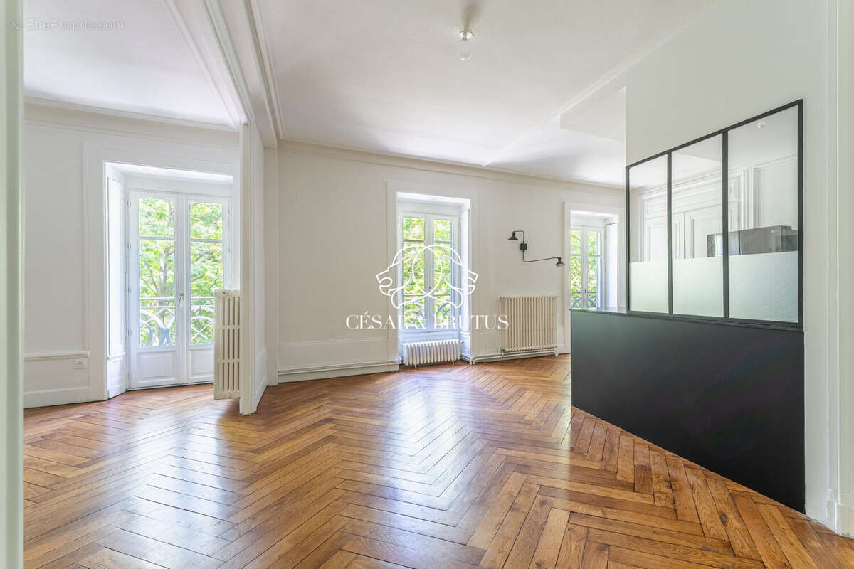 Appartement à LYON-3E