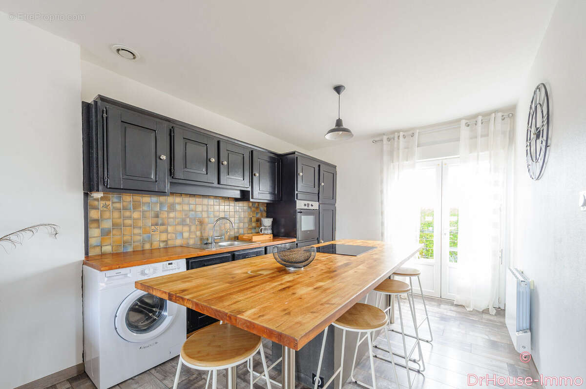 Appartement à ANGOULINS