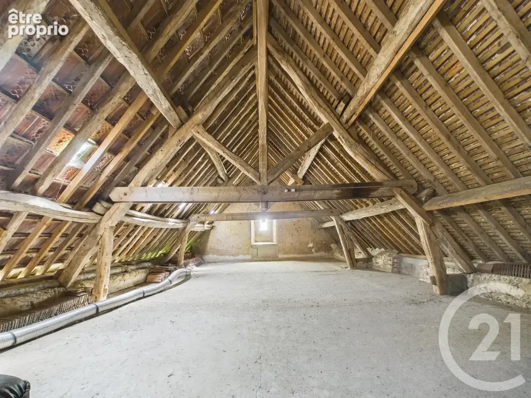 Maison 5 pièces 121 m² à vendre à Chartres (28000) - photo 15