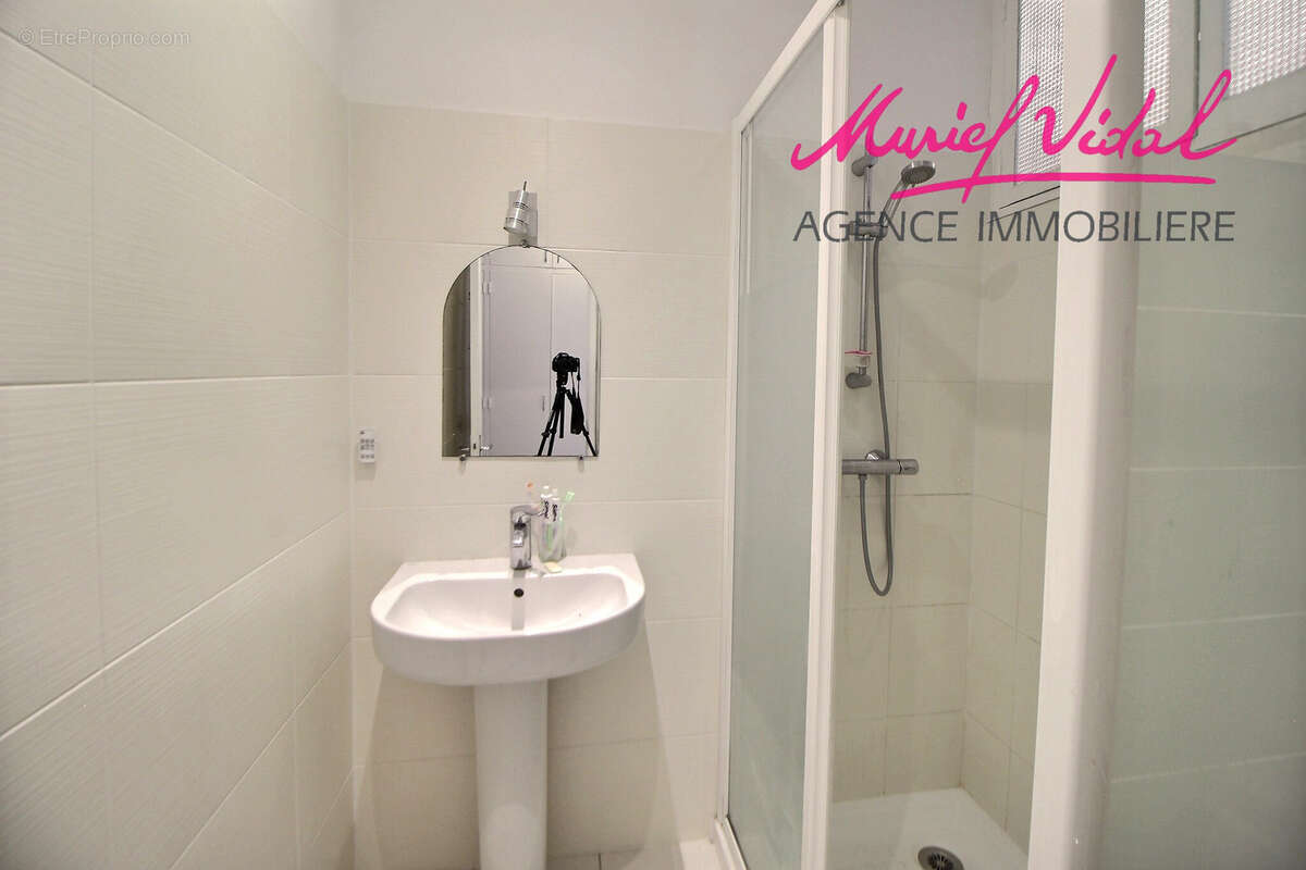 Maison à PORT-VENDRES