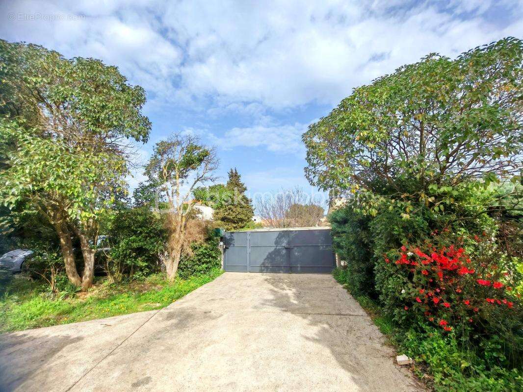 Maison à PONT-SAINT-ESPRIT