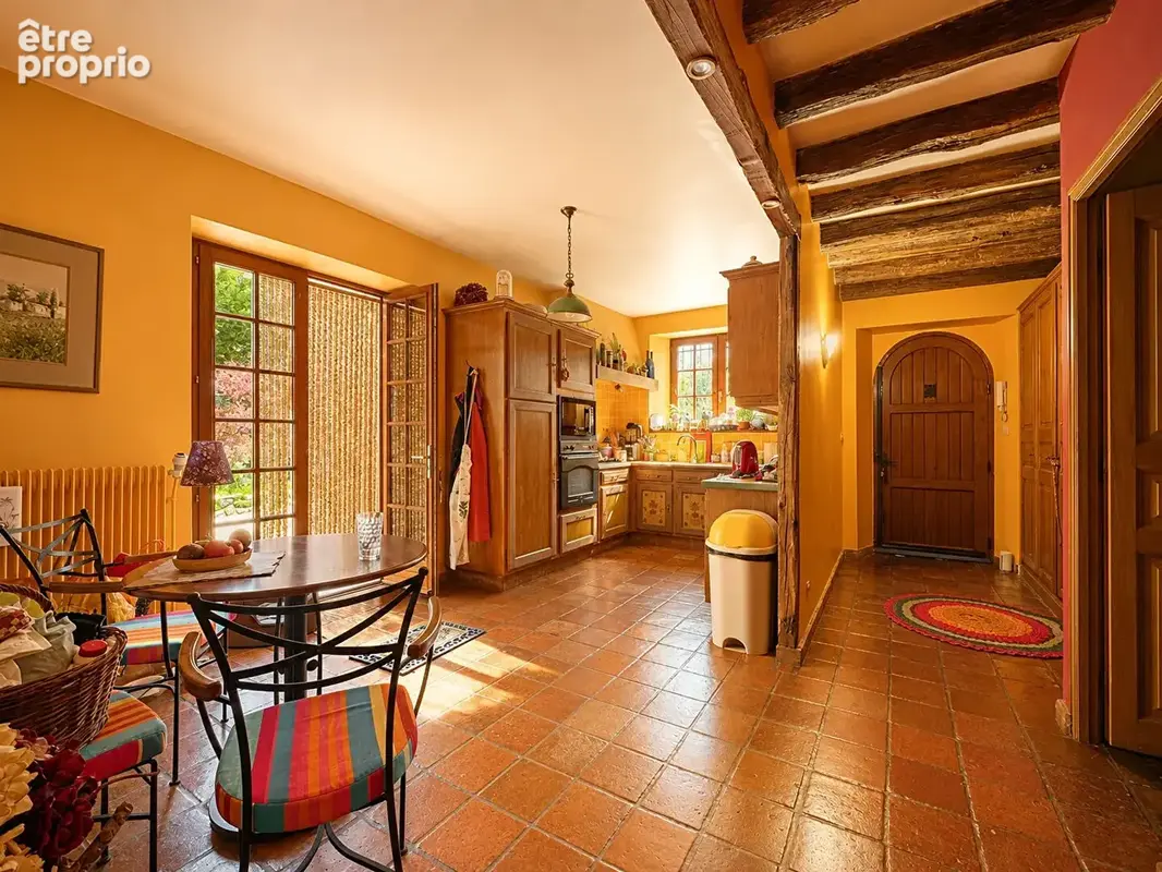 Maison 7 pièces - Rambouillet - photo 3