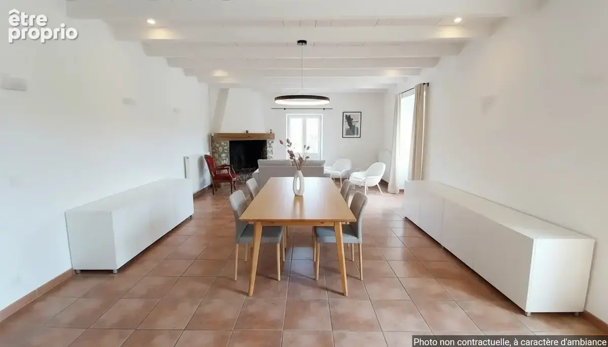 Maison en Pierre avec une piscine et 2ha de terrain située dans un hameau à proximité de Périgueux; - photo 10