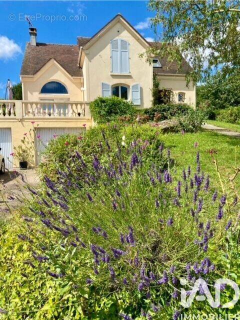 Photo 1 - Maison à VILLEJUST