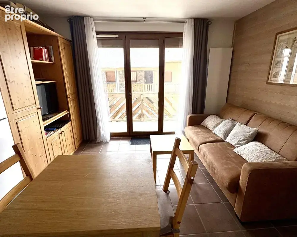 Appartement - photo 5