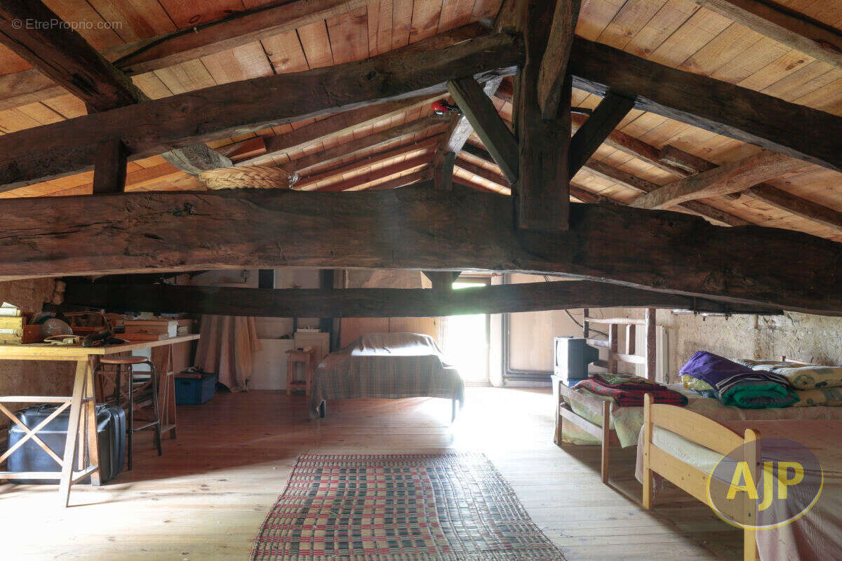 Maison à CIVRAC-EN-MEDOC