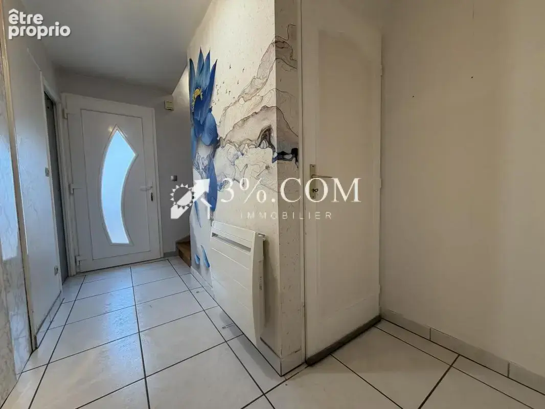 3%COM - En EXCLUSIVITÉ- À REICHSTETT, maison mitoyenne d'env - photo 5