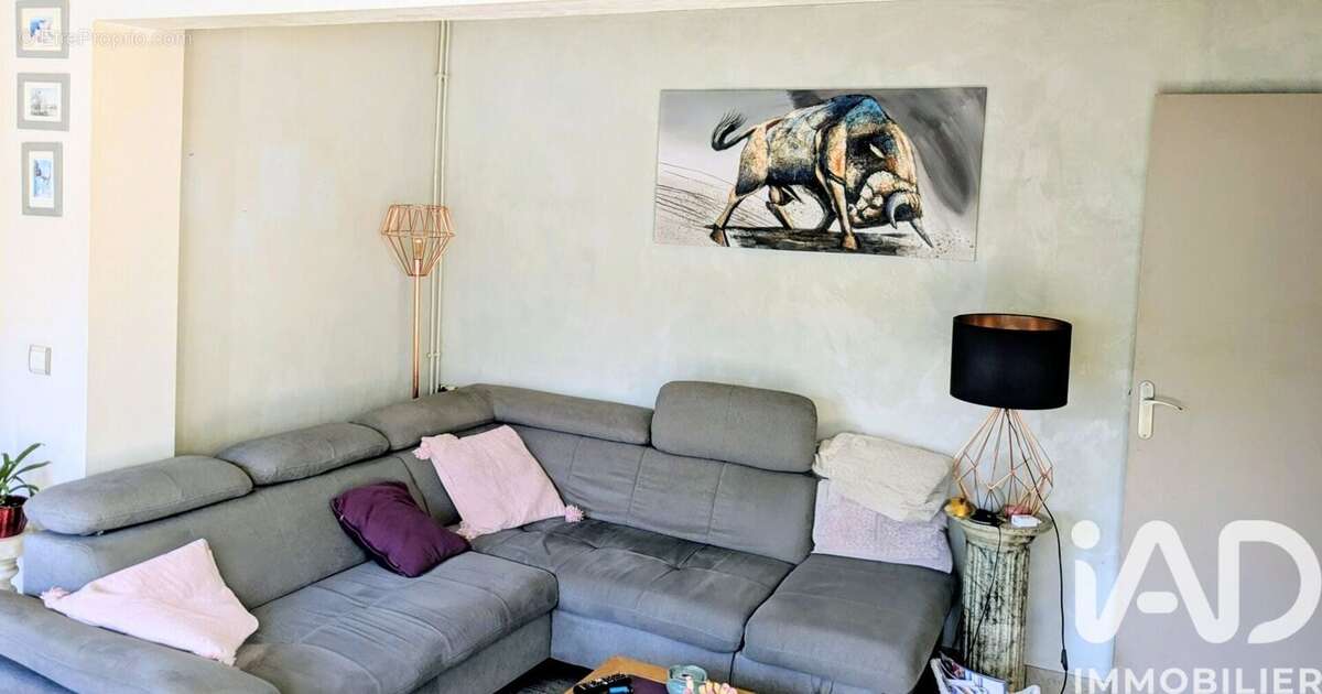 Photo 3 - Maison à BEGLES