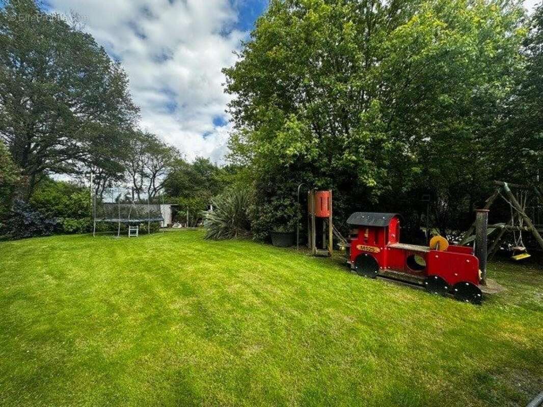 Photo 9 - Maison à NORT-SUR-ERDRE