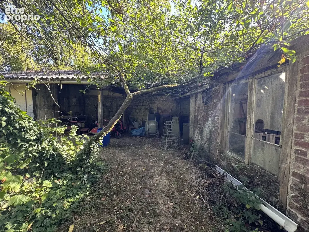Plailly, Maison de 5 pièces de 113.79 m2 habitable  élévée sur 1165 m2 de terrain - photo 13
