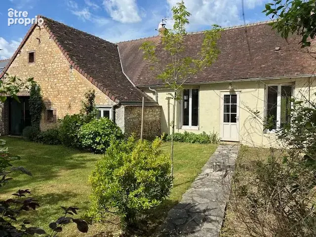 Maison de village - photo 14