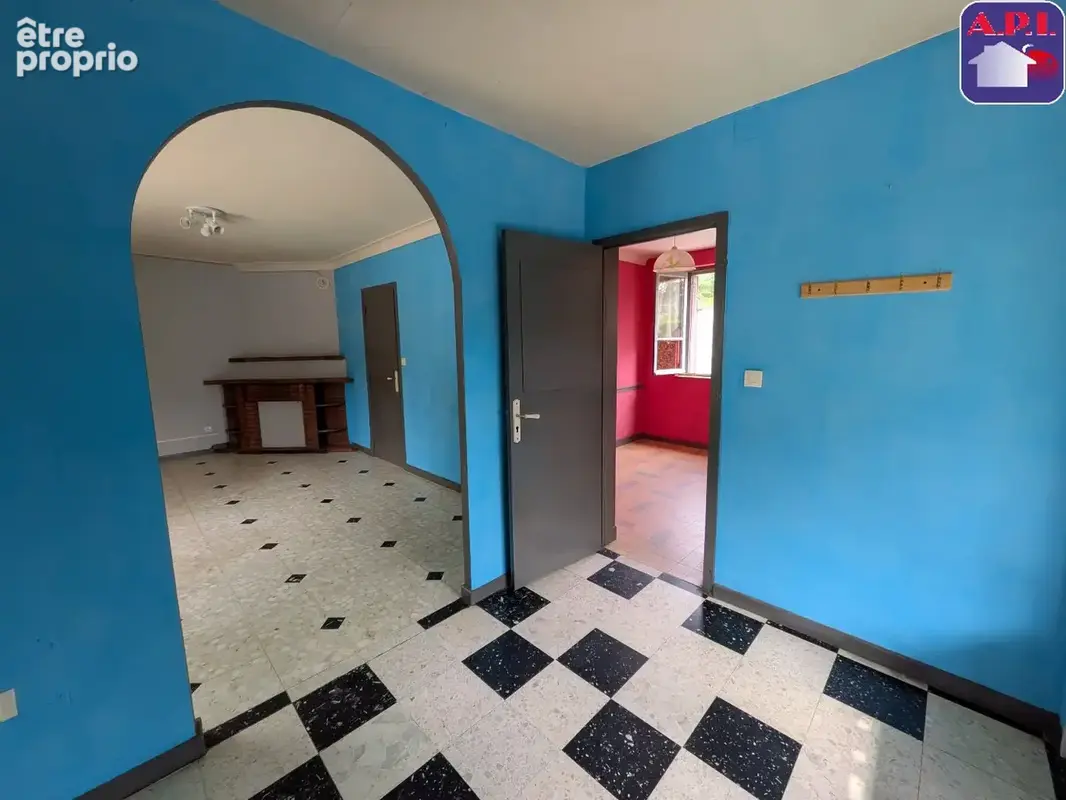 Maison 5 pièces 71 m² à vendre à Montsaunes (31260) - photo 4