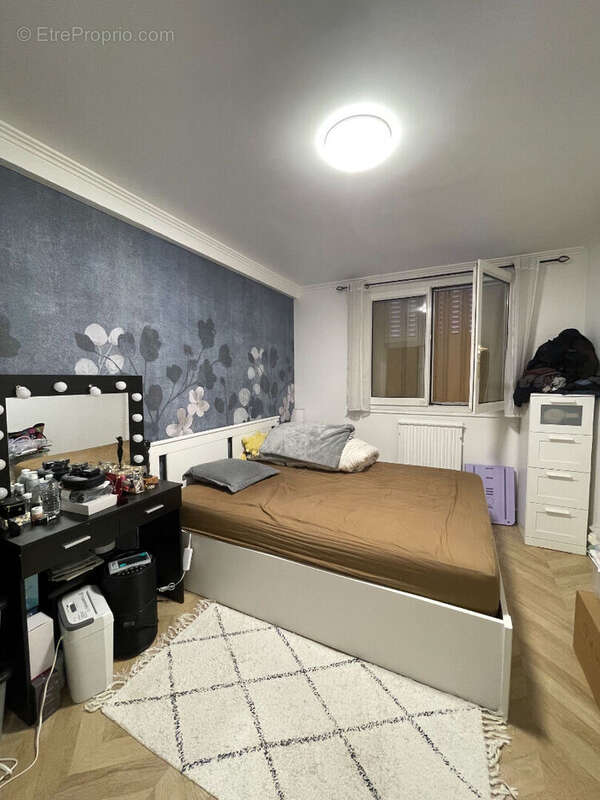 Alfortville centre-ville - Agréable appartement 4 pièces traversant avec box et cave - photo 4
