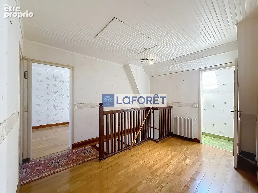 Maison 6 pièces 140 m² à vendre à Maurepas (78310) - photo 12