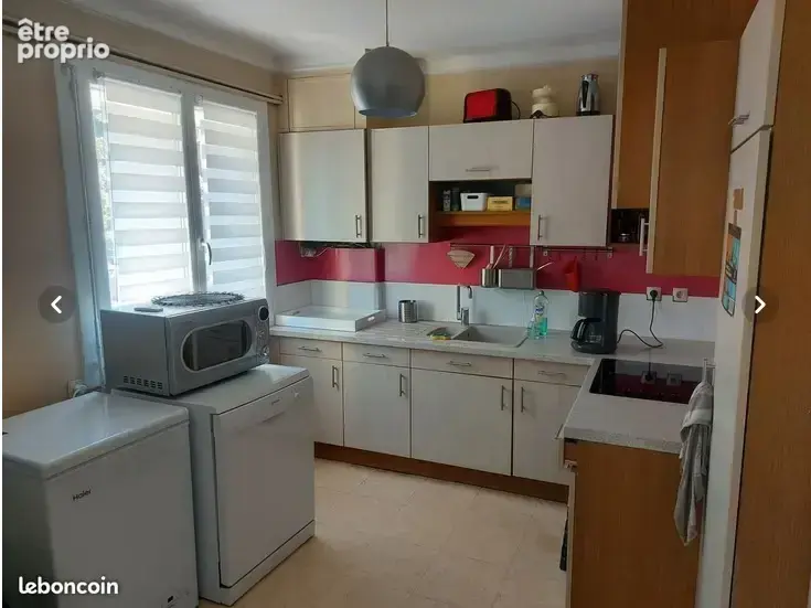 Photo Appartement à Montelimar au prix de 145 000€