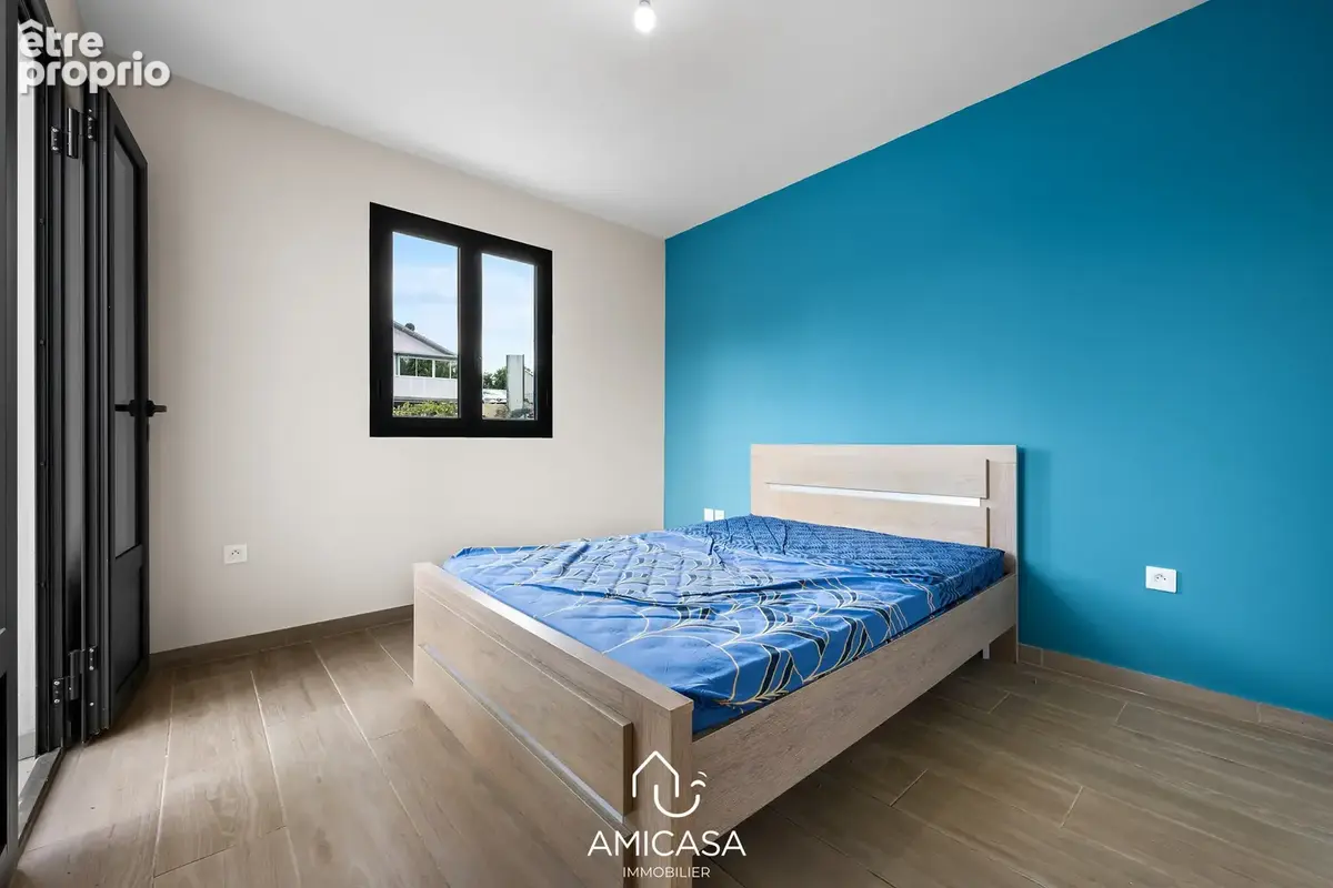 Saint paul (secteur tan rouge) - exclusivite maison recente t5 - photo 6