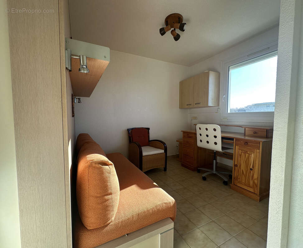 Appartement à SETE