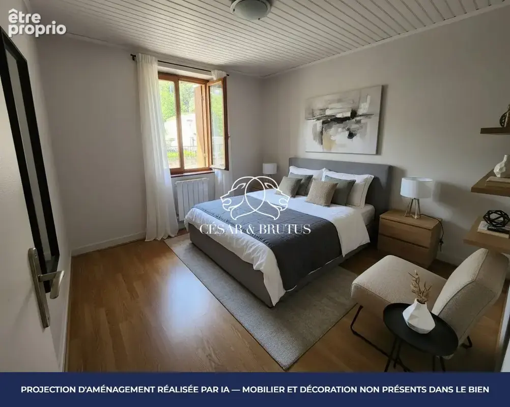 Maison 83 m² à Trevoux  - photo 3