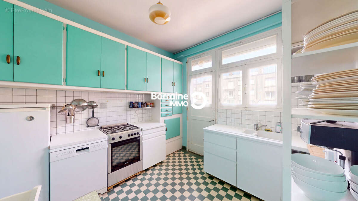 Appartement standing hyper-centre 200m²  garages - photo 7