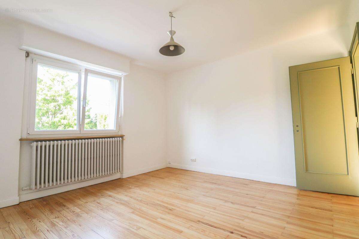 Appartement à COLMAR
