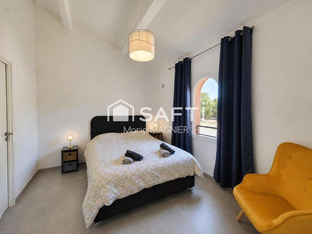 Photo 5 - Appartement à GRIMAUD