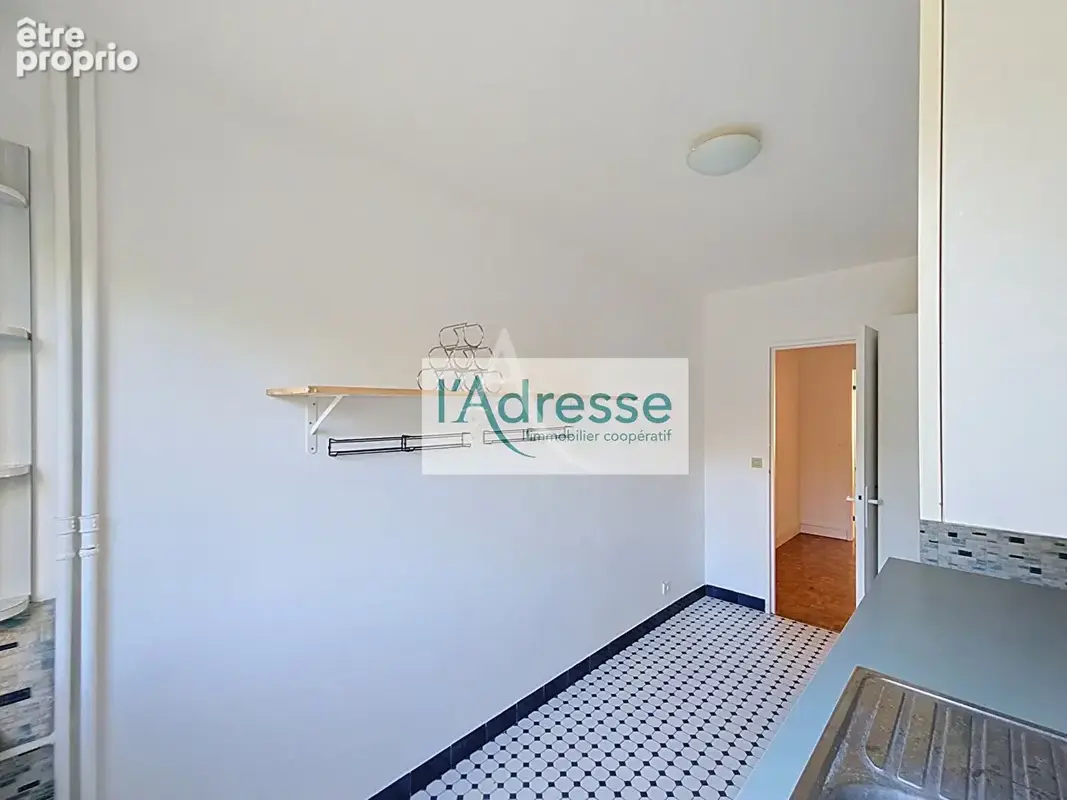 Appartement Familial - photo 11