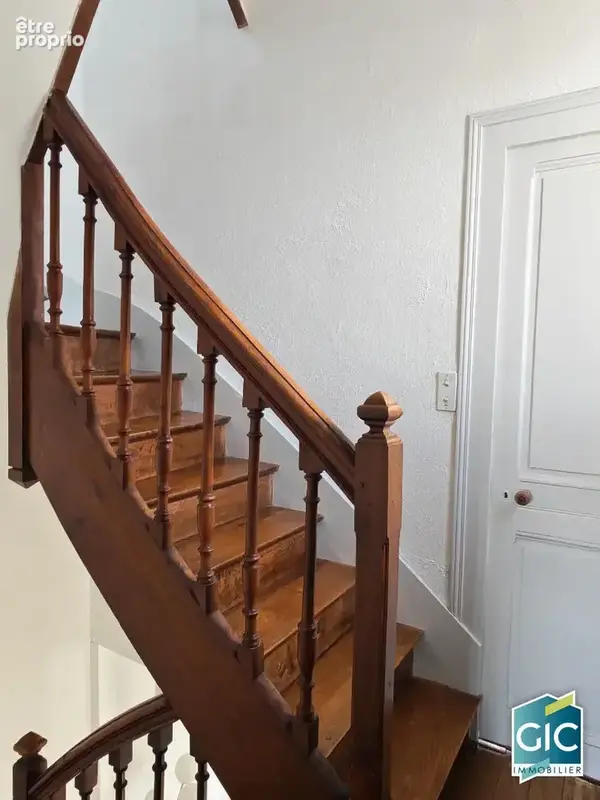 Maison Caen 4 pièce(s) 80 m² environ - photo 8