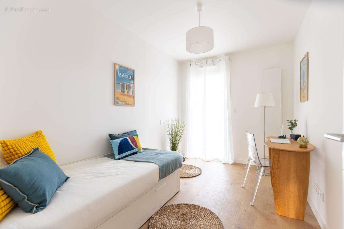 Appartement à LA BAULE-ESCOUBLAC