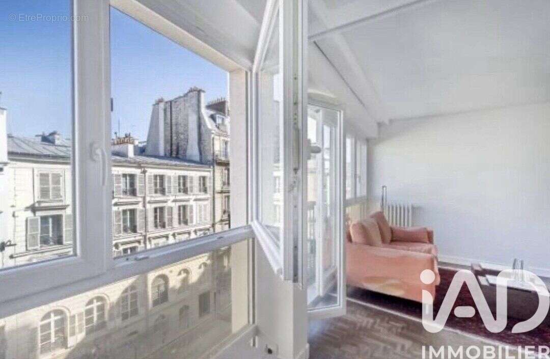 Photo 9 - Appartement à PARIS-9E