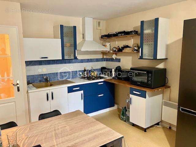 Appartement à BAILLEUL