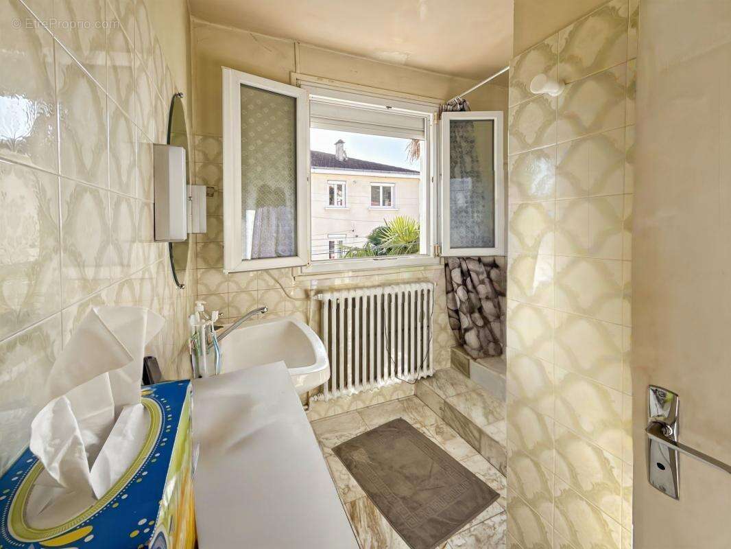 Maison à PERIGUEUX