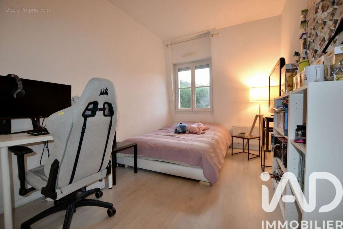 Photo 7 - Appartement à VILLENNES-SUR-SEINE