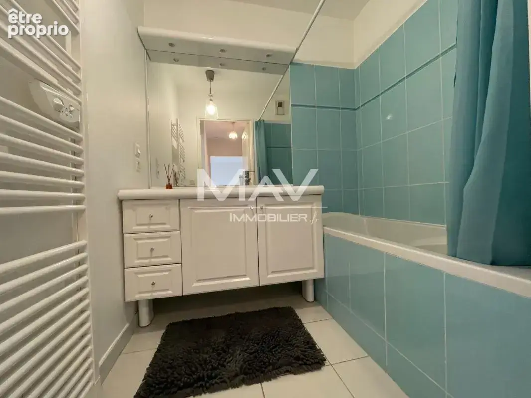 À vendre – bondues bel appart t2 terrasse - photo 4