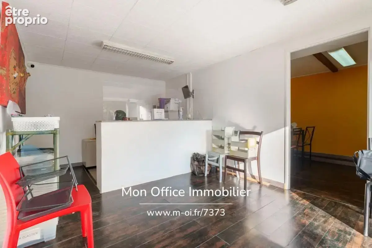 Référence : 7373-AMB - Maison 4 pièces - photo 16