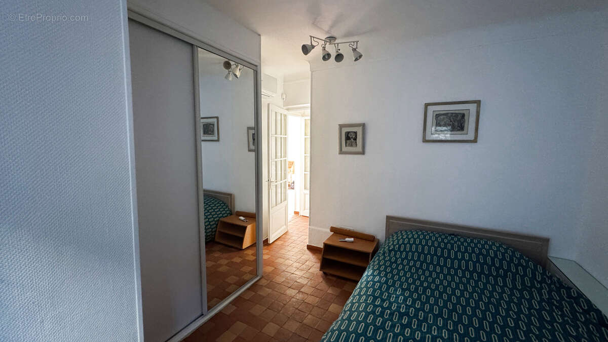 Appartement à GRASSE