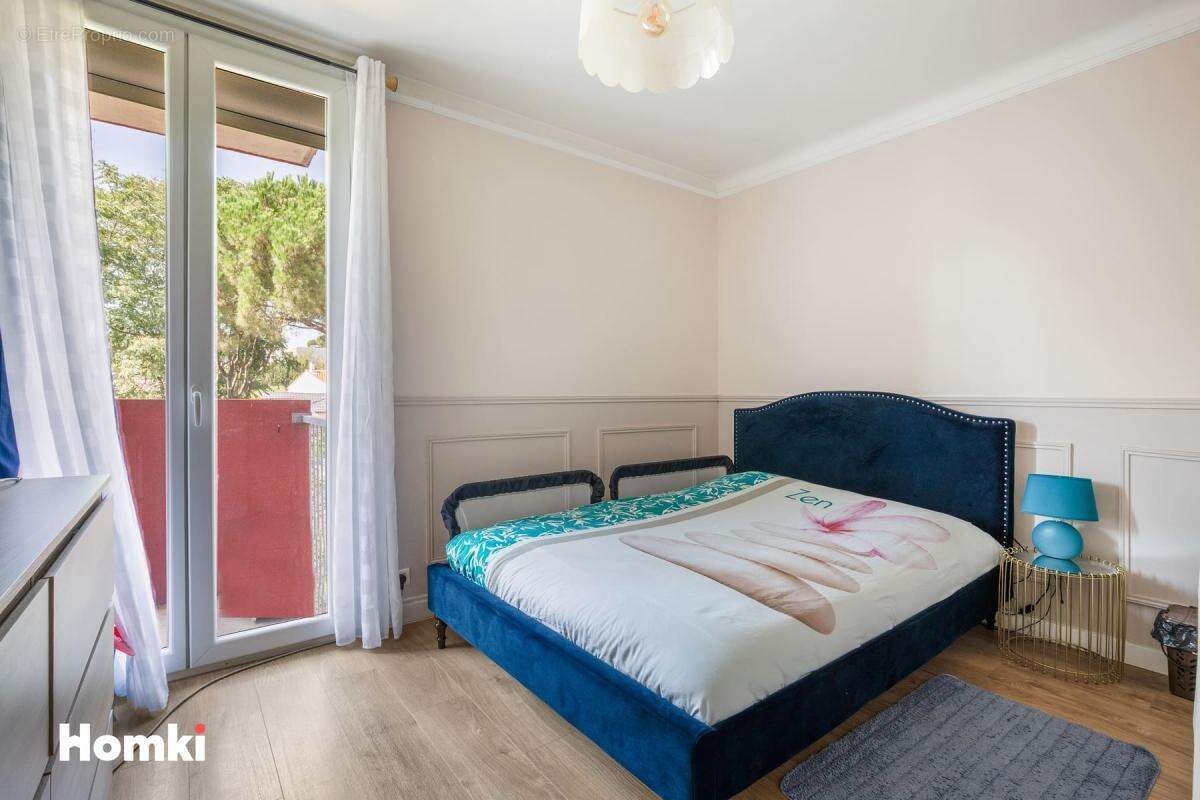 Appartement T4 de 74 m² à Béziers 34500, Rue du Berry - photo 7