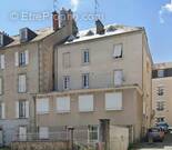 Appartement à GUERET